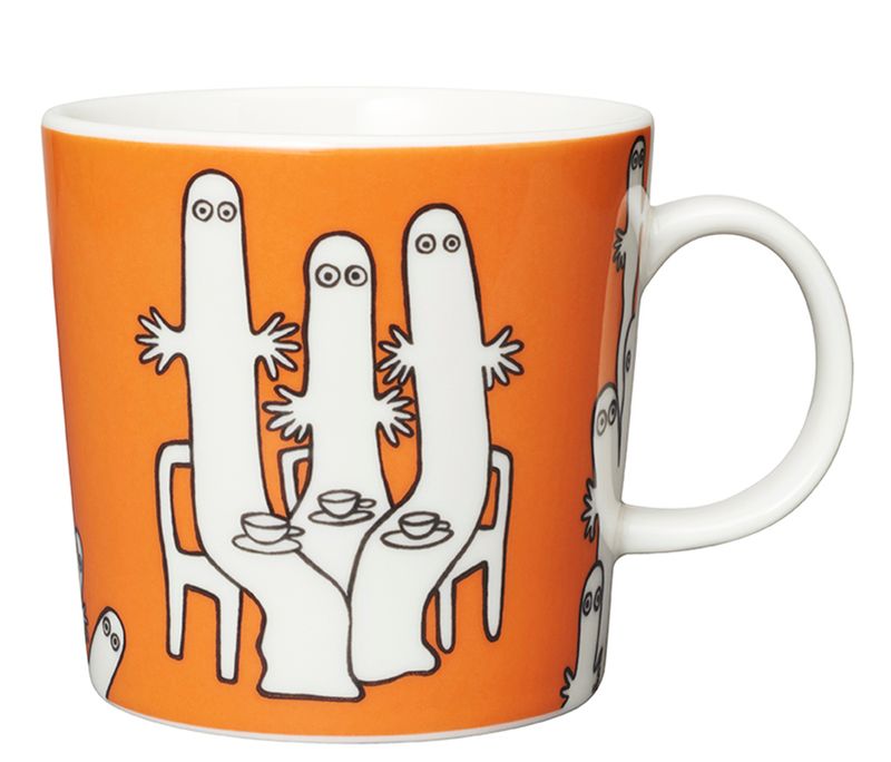 Mummikopp 0,3L Hattifnattene